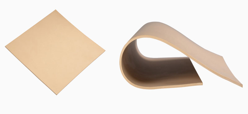Flat_Sheets_02 CR/Neoprene Rubber Sheet