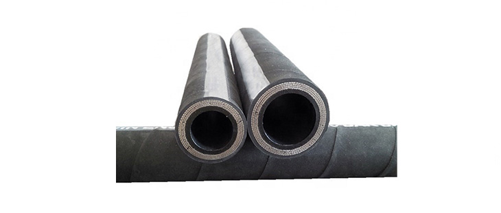 Hydraulic Hoses1 Hydraulic Hoses