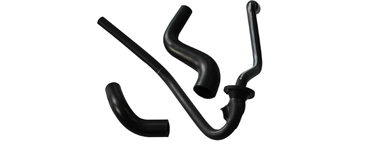 Radiator hoses1 Radiator Hoses