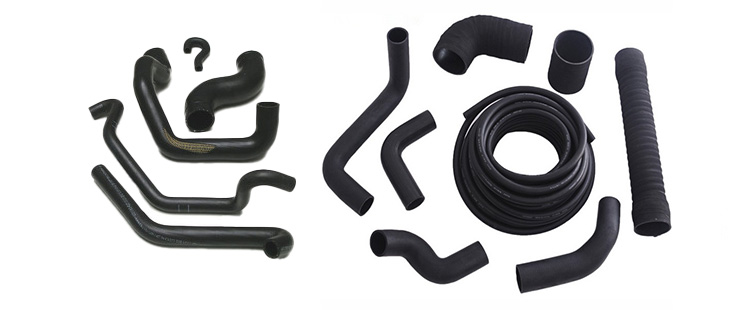 Radiator hoses3 Radiator Hoses