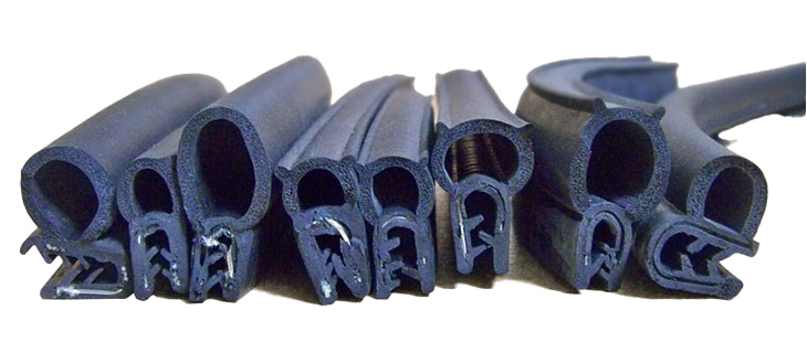 Seals Metal insert Seals Metal insert