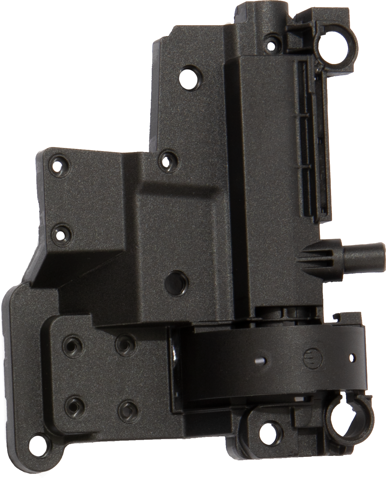 Plastic1 MOLDED PLASTIC
