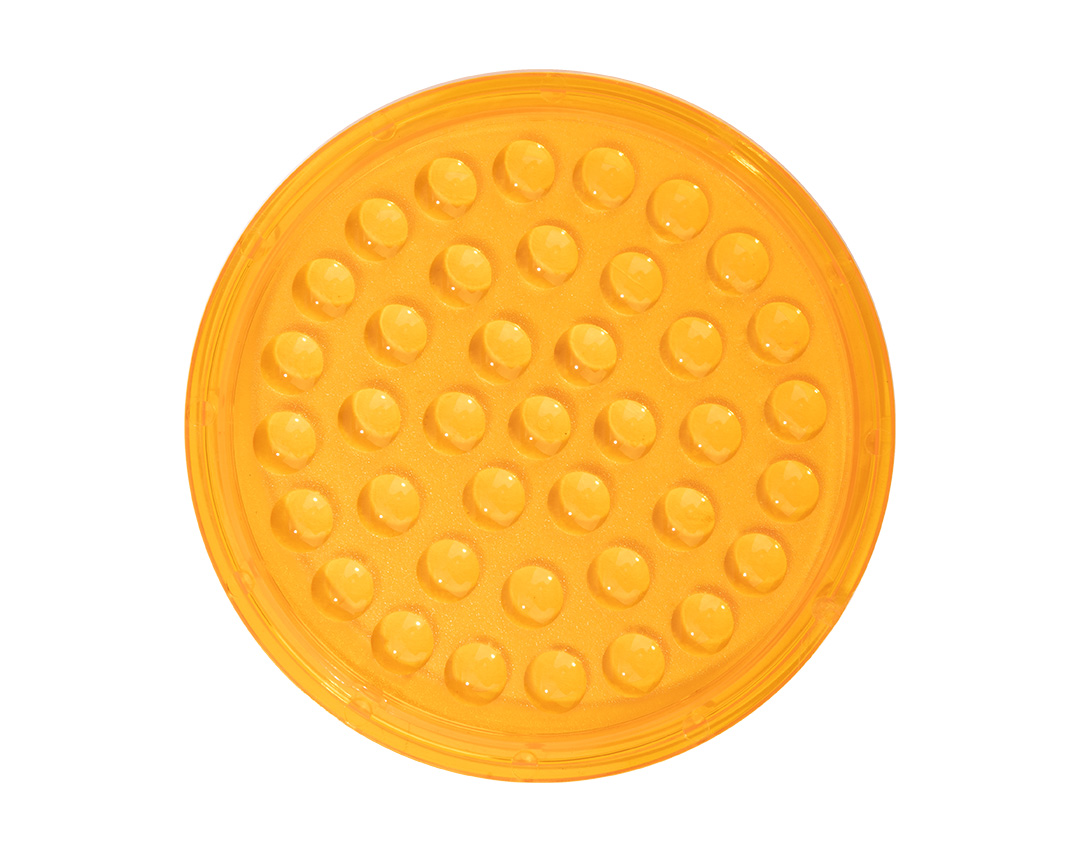 Plastic3 MOLDED PLASTIC