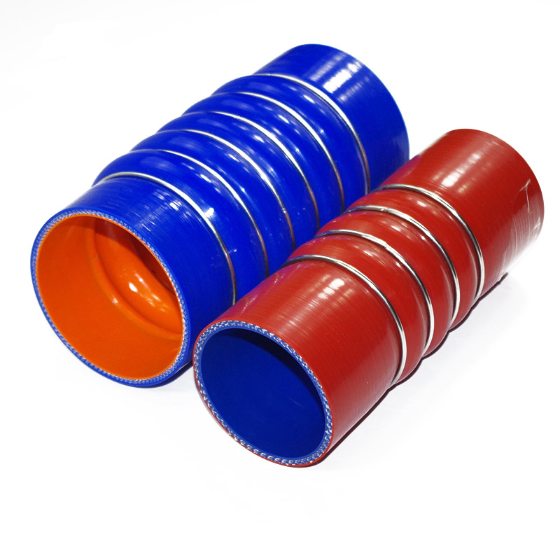 Construction machinery turbocharged air hose 2 Construction machinery turbocharged air hose 2