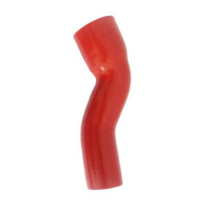 S-shaped intake hose S-shaped intake hose