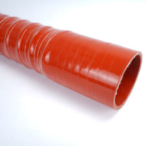 Steel wire reinforced silicone hose 2 Steel wire reinforced silicone hose 2