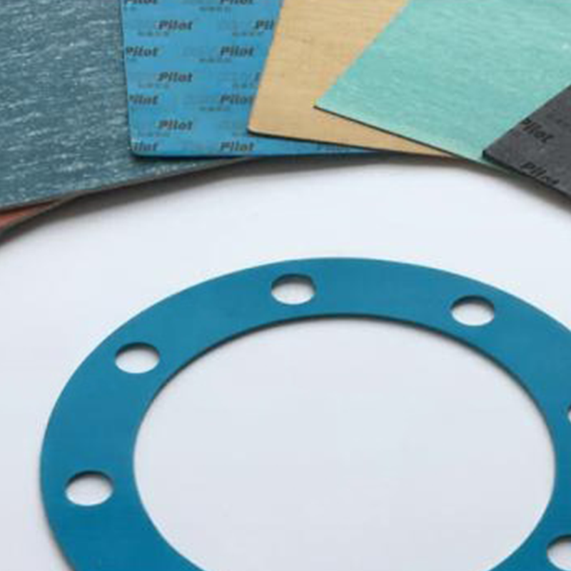 Paper Gaskets Paper Gaskets