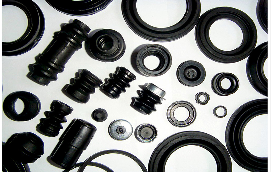 Rubber Products
