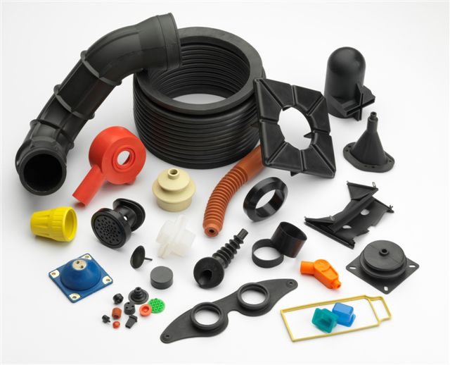 Rubber Products