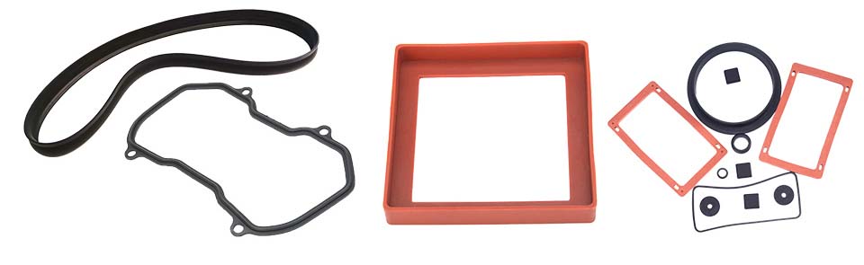 Gaskets-product