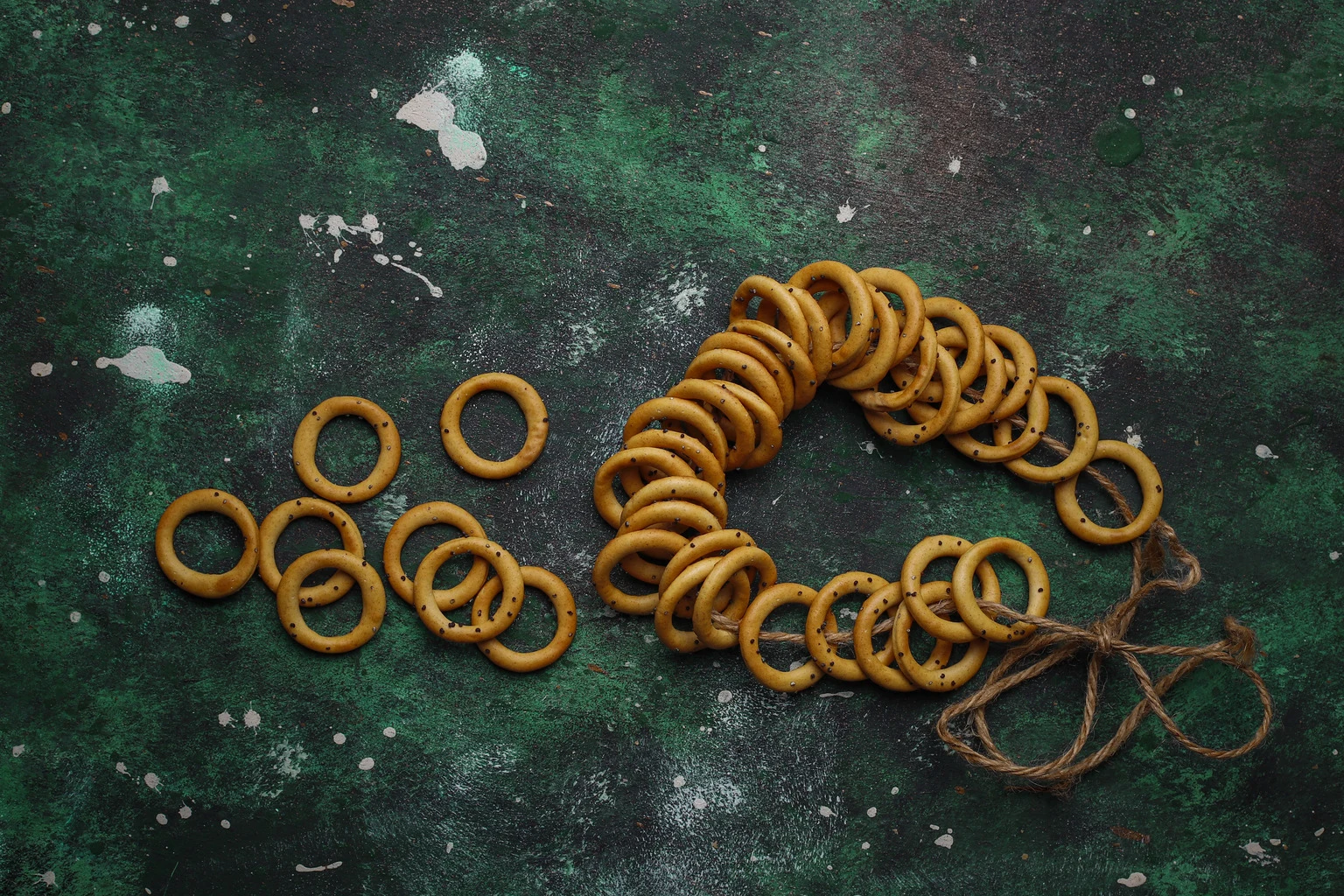 O ring kit