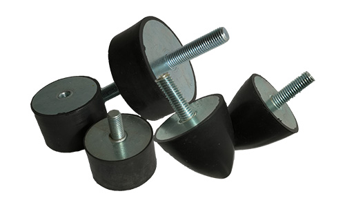 feet-mounts